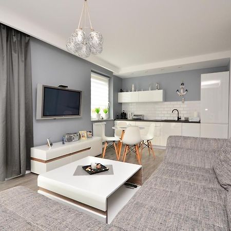 Apartament - Dziwnowek - Lesne Tarasy - 45B/10 - 150 M Od Morza ภายนอก รูปภาพ