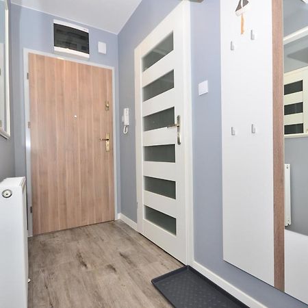 Apartament - Dziwnowek - Lesne Tarasy - 45B/10 - 150 M Od Morza ภายนอก รูปภาพ