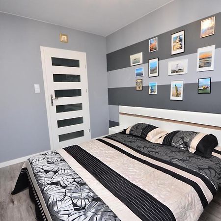 Apartament - Dziwnowek - Lesne Tarasy - 45B/10 - 150 M Od Morza ภายนอก รูปภาพ