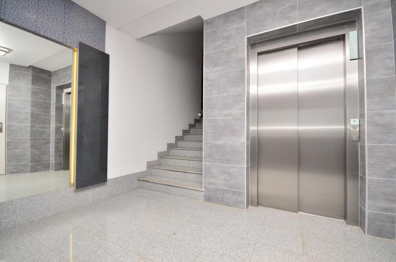 Apartament - Dziwnowek - Lesne Tarasy - 45B/10 - 150 M Od Morza ภายนอก รูปภาพ