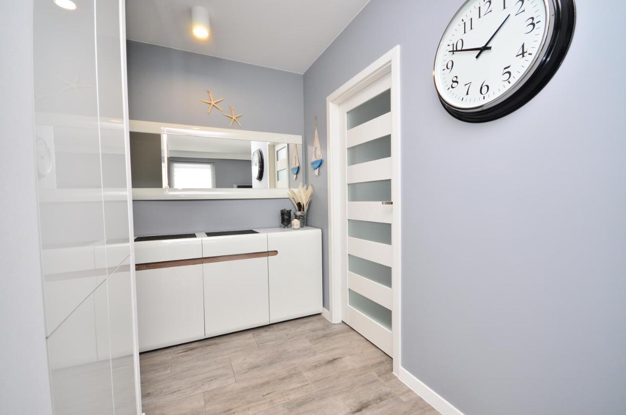 Apartament - Dziwnowek - Lesne Tarasy - 45B/10 - 150 M Od Morza ภายนอก รูปภาพ