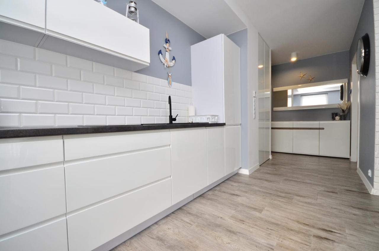 Apartament - Dziwnowek - Lesne Tarasy - 45B/10 - 150 M Od Morza ภายนอก รูปภาพ