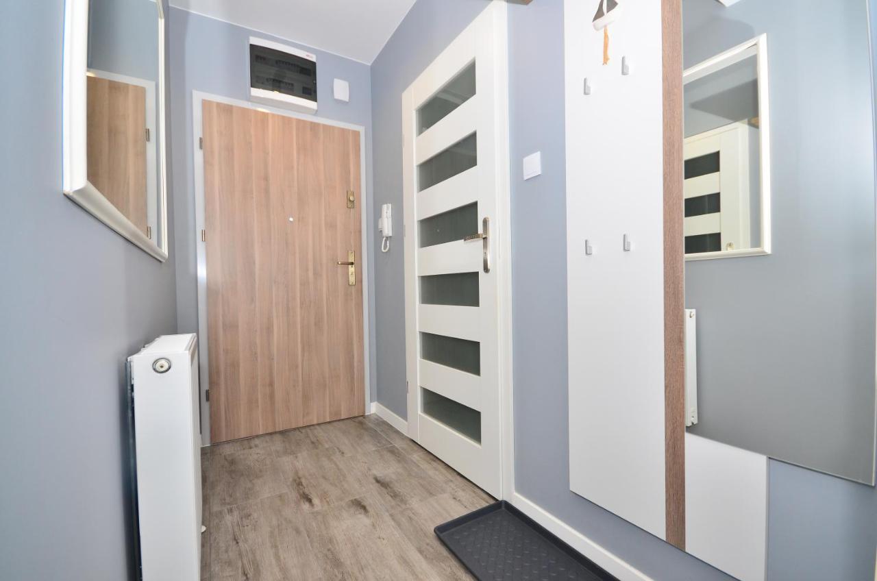 Apartament - Dziwnowek - Lesne Tarasy - 45B/10 - 150 M Od Morza ภายนอก รูปภาพ