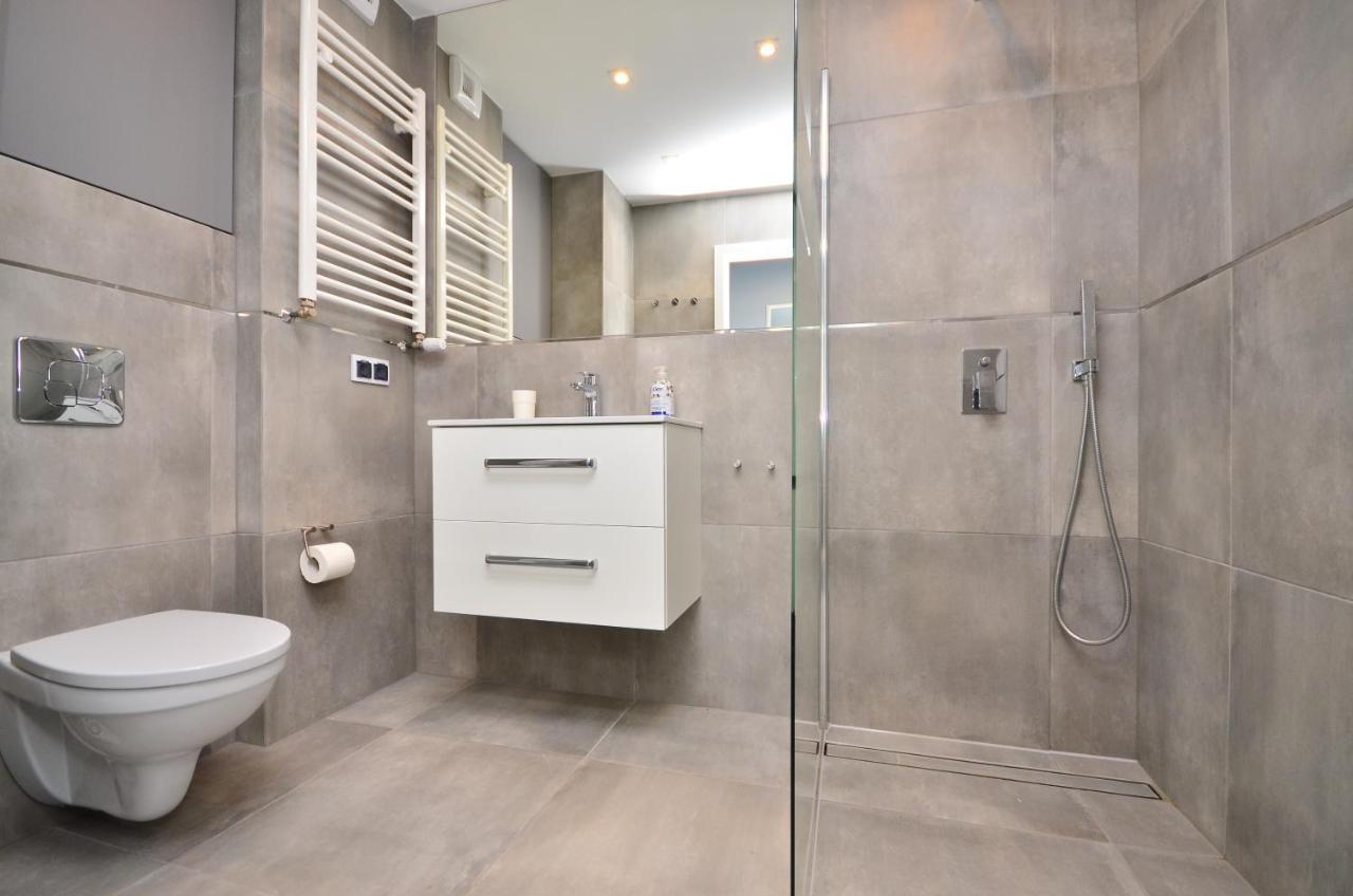 Apartament - Dziwnowek - Lesne Tarasy - 45B/10 - 150 M Od Morza ภายนอก รูปภาพ