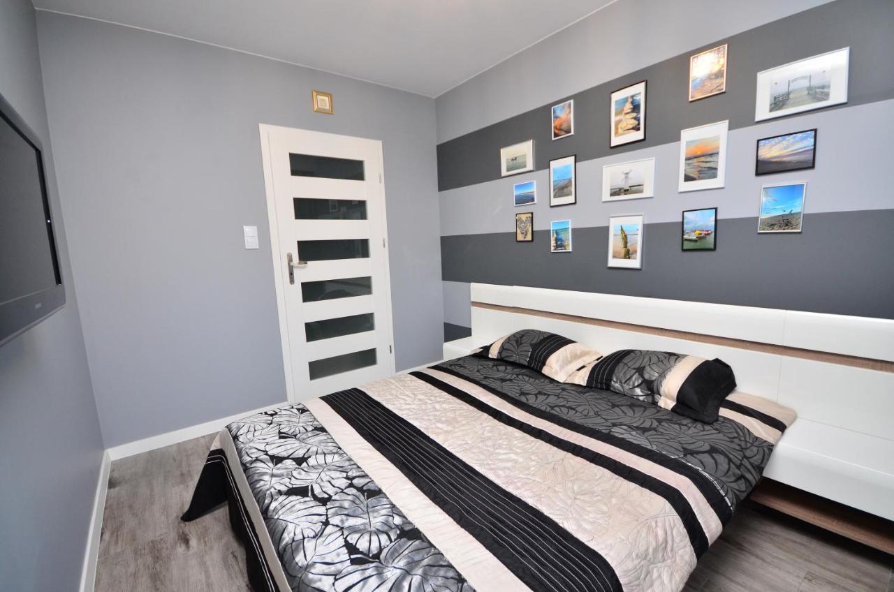 Apartament - Dziwnowek - Lesne Tarasy - 45B/10 - 150 M Od Morza ภายนอก รูปภาพ